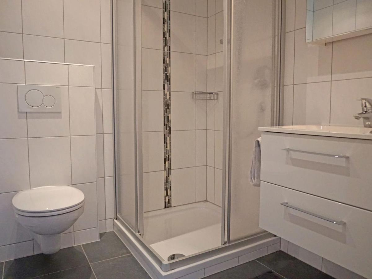 Apartment Urgbach Apart-1 By Interhome Landeck Eksteriør billede